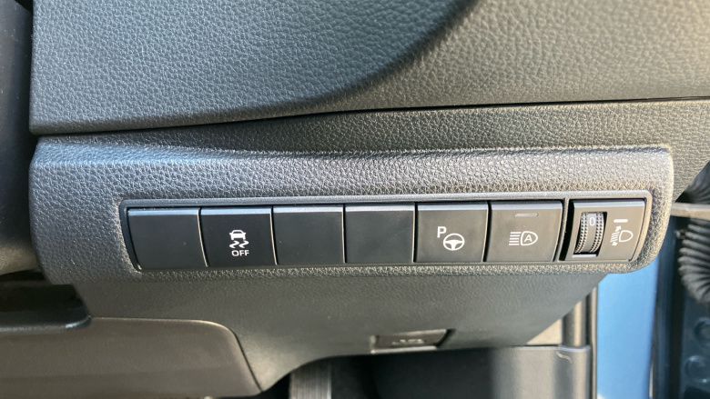 Toyota Corolla 2.0 VVT-i Hybrid Design 5dr CVT Hybrid Hatchback